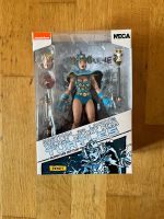 TMNT Renet Figur NECA Neu Mirage Comics Blue AutoT Wallmart