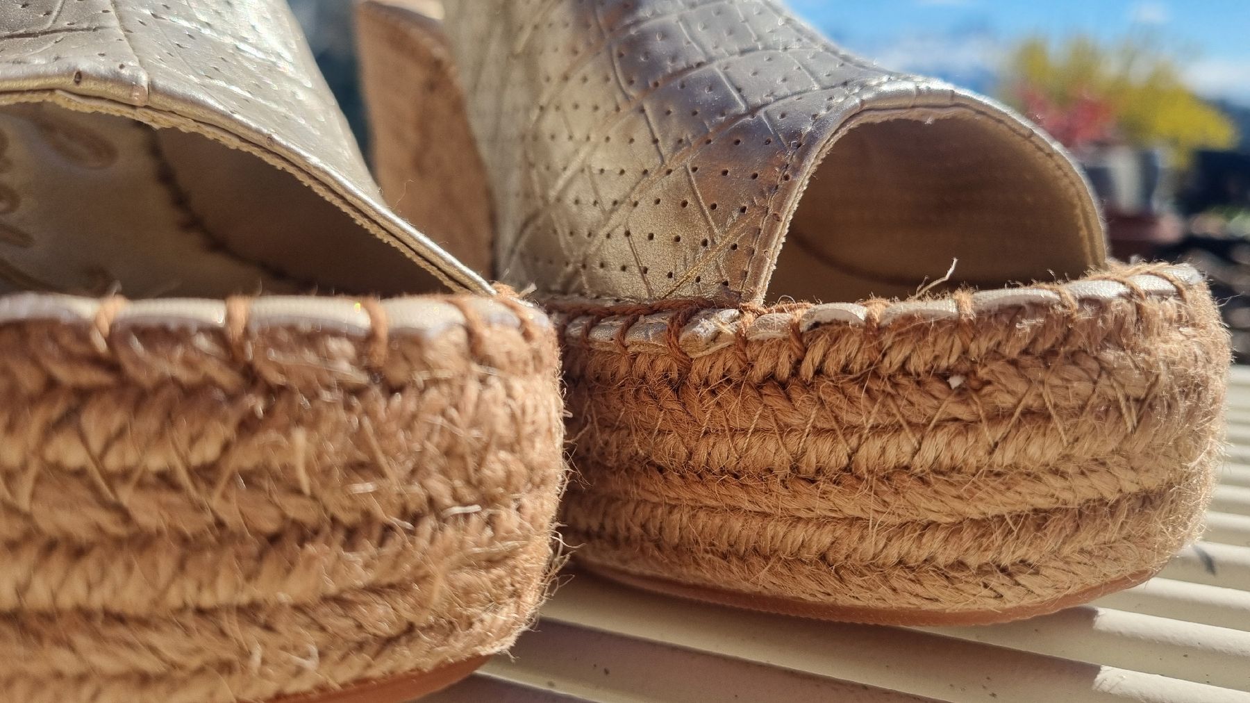 Replay Scarpe da donna: Replay - Sandales – Nuovo (secondo la descrizione) da Corbeyrier venduto da Lalaland99 4