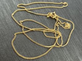 Kette 375 Gold