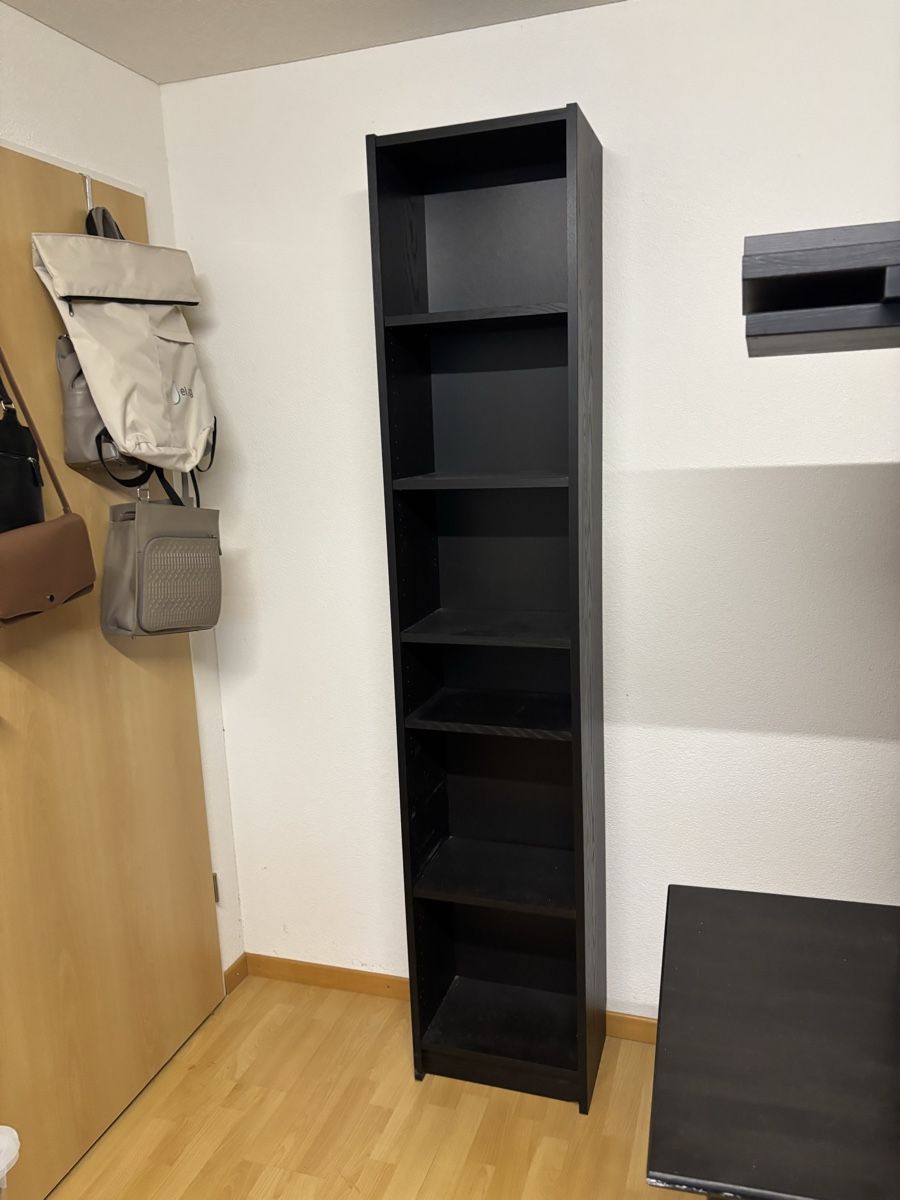 Étagères: Ikea Bücherregal - BILLY – D'occasion à Bern par Jazzminzs 1