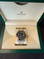 Rolex Submariner Stahl-Gold