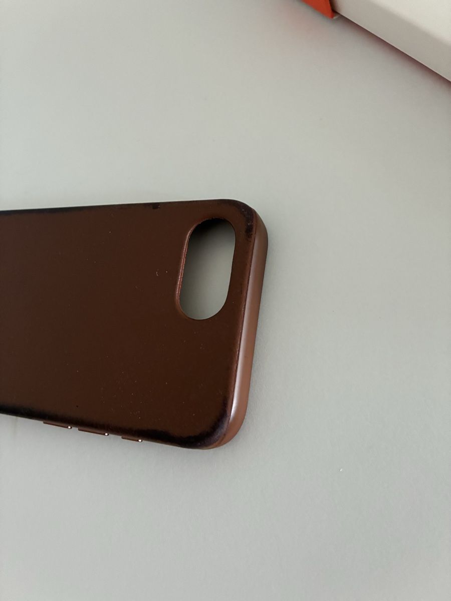 Bellroy Cover & Protezioni schermo: Bellroy iPhone 16e Cover - gebraucht- – Usato da Kreuzlingen venduto da joeyjoey 3