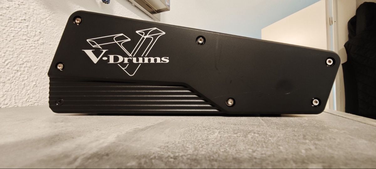 Roland Strumenti musicali: Roland TD-30 – Usato da Turgi venduto da ku-vo01 2