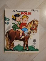 Kinderbuch Ein Pony namens Poldi Daxibuch 53 Carlsen