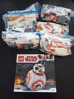 Lego 75187 BB 8