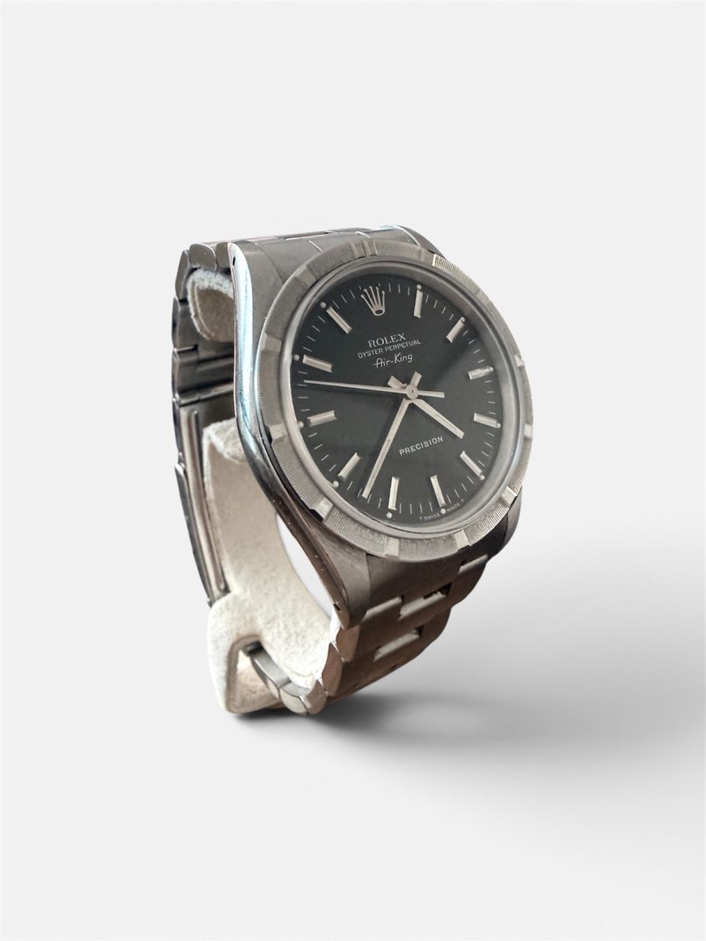 Rolex Orologi: Rolex Air-King 14010 – Usato da Küsnacht ZH venduto da Mecxco 1