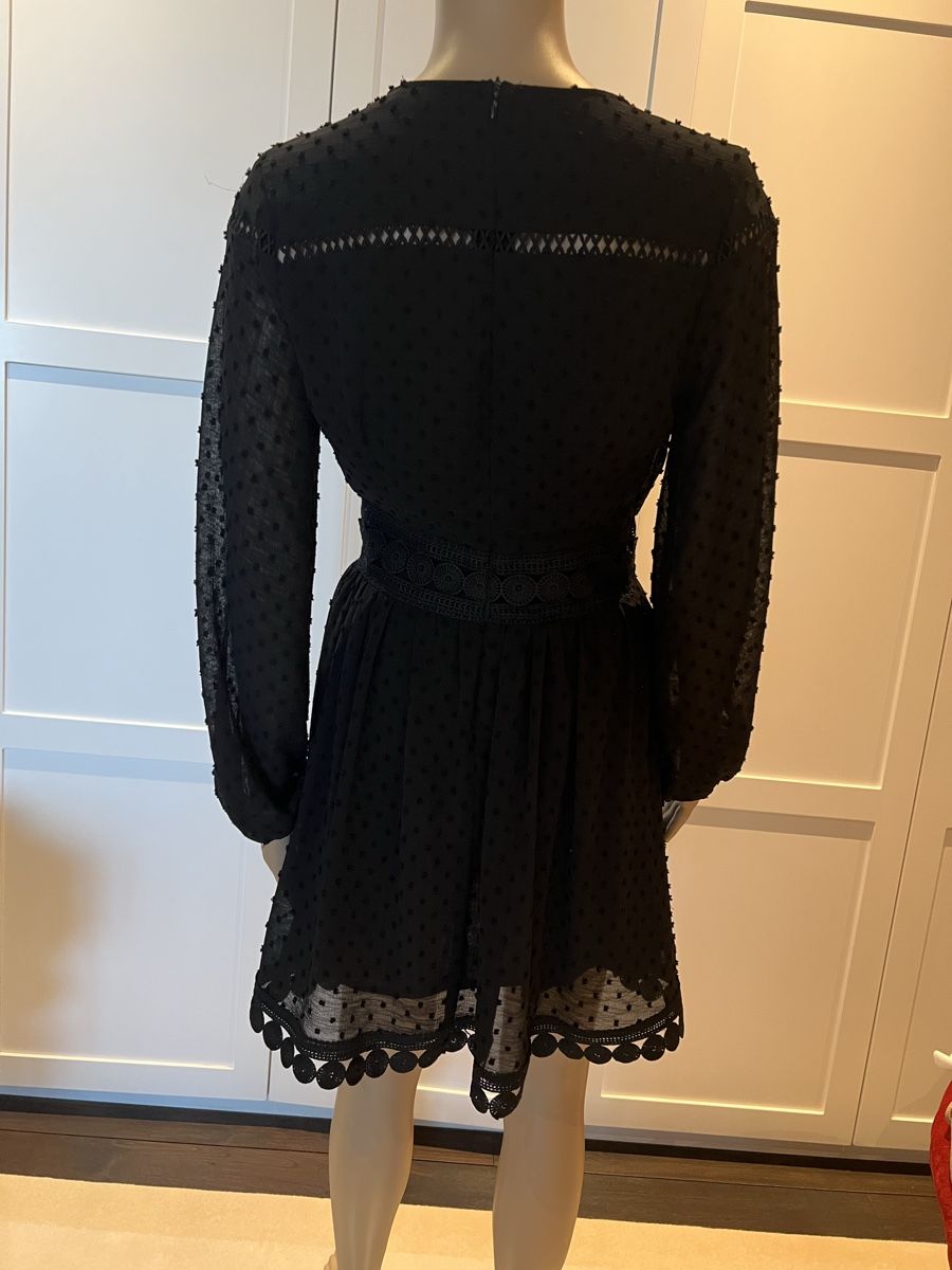 Lotti di vestiti: 3 Designer Kleider Gr.S – Usato da Kilchberg ZH venduto da Lisavivienne 5