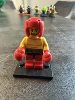 Lego Boxer Minifigures Serie 5
