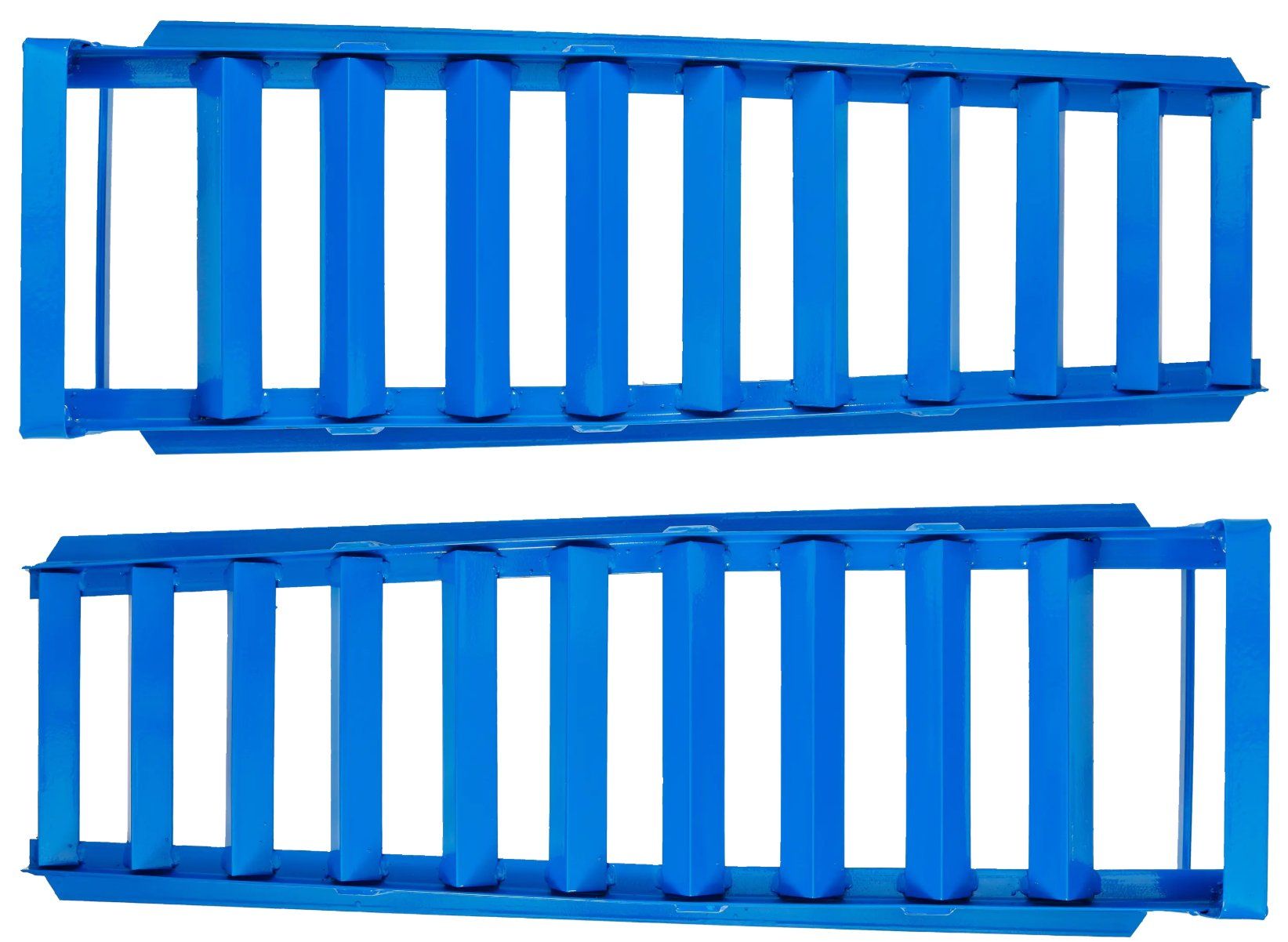 Auffahrrampen: BGS Auffahrrampen Satz | extra breit | 2-tlg. – Neu und originalverpackt aus Koppigen von Bracher_Mail-House 1