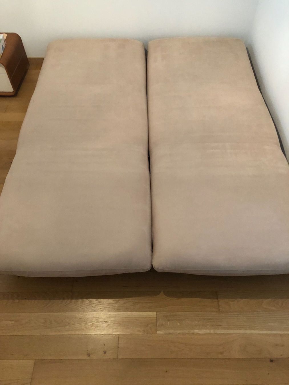 Sofas: Bettsofa – Neuf (Voir description) à Solothurn par galinka