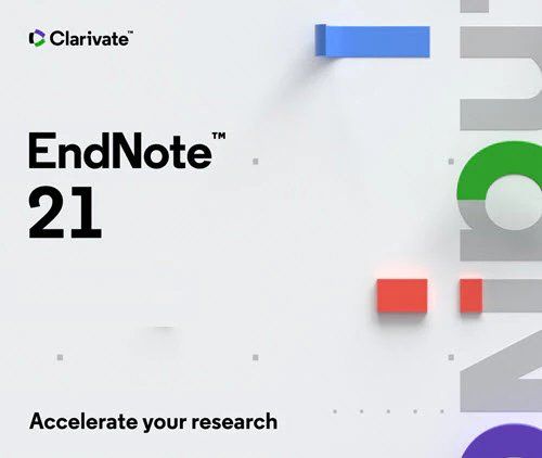 Software: EndNote 21-1 Gerät-Lifetime Key-Windows/MAC – Usato da Langenthal venduto da Peaceful