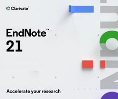 EndNote 21-1 Gerät-Lifetime Key-Windows/MAC