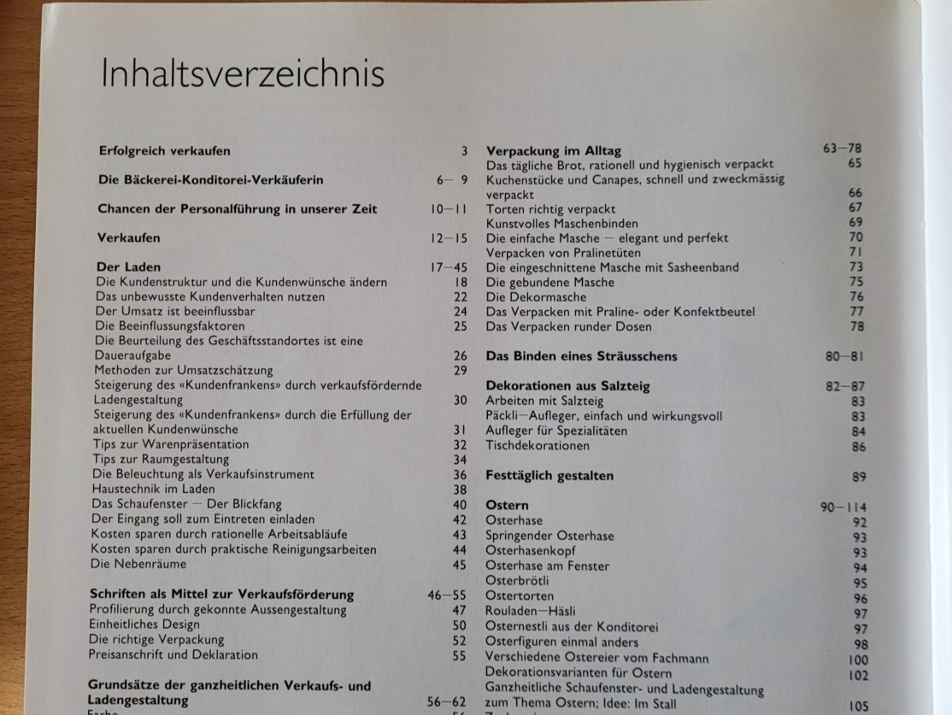 Libri: Erfolgreich Verkaufn – Nuovo (secondo la descrizione) da Schangnau venduto da Ulne 1