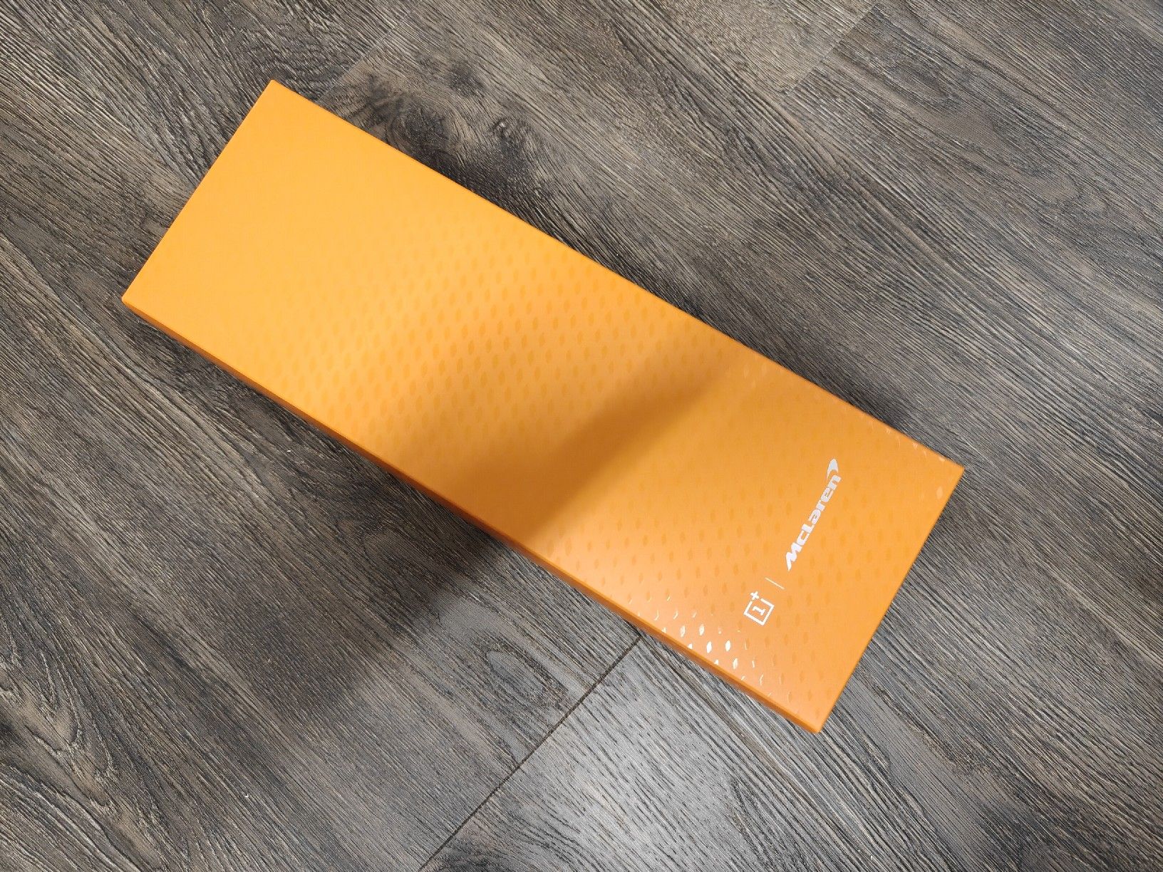 Autres décorations & accessoires: Oneplus 7t Pro BOX ONLY - NO DEVICE NO ACCESSORIES – D'occasion à Wallisellen par ang_7jjt