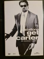 CD Get carter