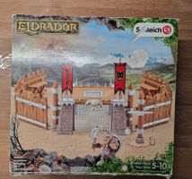 Schleich Eldrador 42157 Kampfarena
