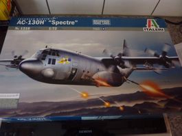 AC-130H SPECTRE