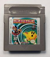 Pac in Time für Nintendo Game Boy