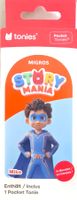 Tonies Pocket Tonie Mike Story Mania Migros
