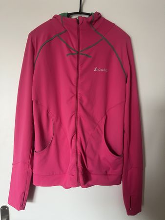 Odlo Damen Jacke, Pink, Grösse S / M 36 / 38
