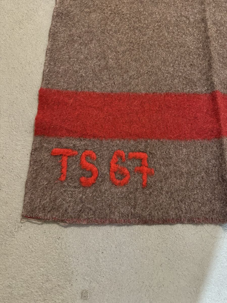 Schweizer Armee Coperte: Schweizer Armee – Nuovo (secondo la descrizione) da Matten b. Interlaken venduto da Eddy84 1