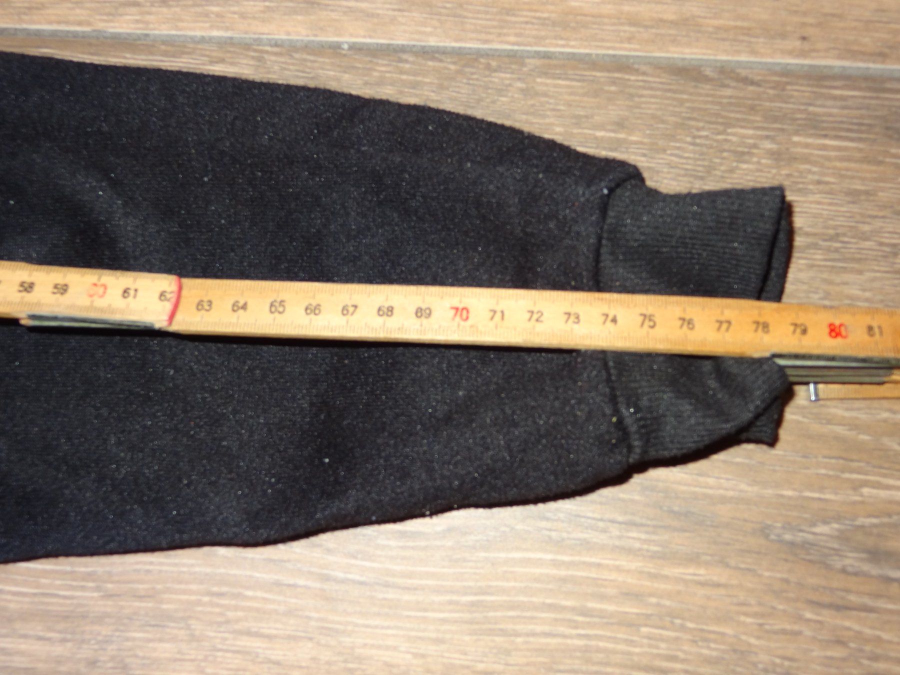 Hosen: Pantalon de jogging taille 142cm – Gebraucht aus Satigny von salvatore73 3