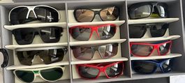 VENTE COLLECTION PRIVÉE DE LUNETTES  GENÈVE
