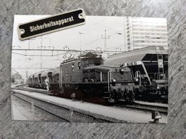 SBB Ce 6/8 II Nr. 13259 "Krokodil" - Foto