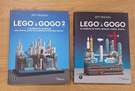 Lego à Gogo 1 + 2