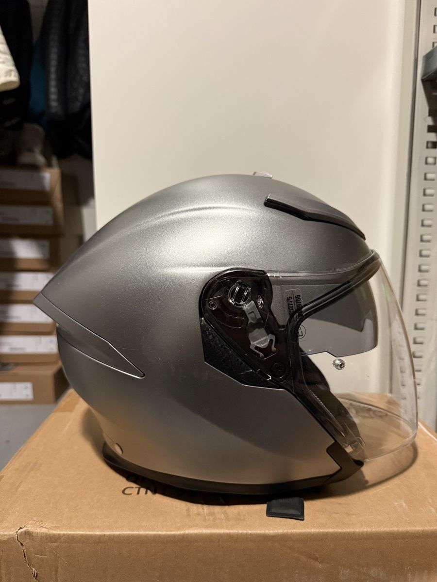 BMW Caschi & visiere: Helmet Sao Paolo Ece – Nuovo (secondo la descrizione) da Dielsdorf venduto da HedinAutomotive
