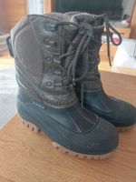 Sehr gut erhaltene Stiefel Spirale 37