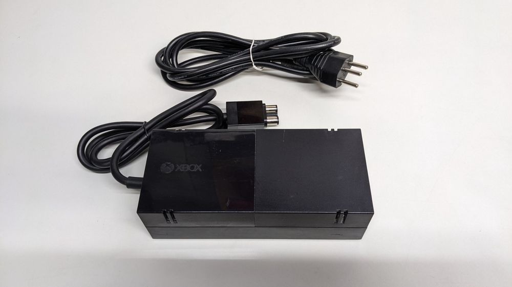 Original Xbox One Netzteil / Power Supply Kaufen auf Ricardo
