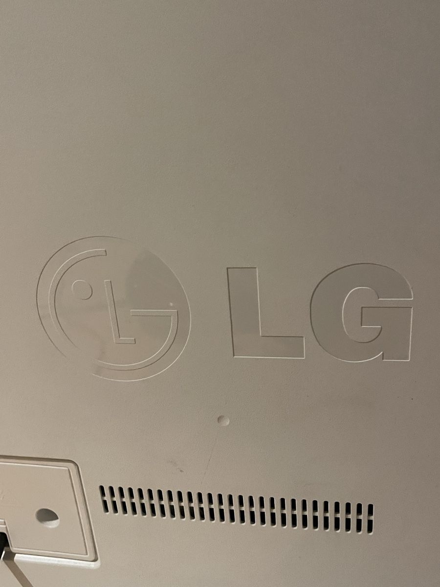 Televisori: Fernseher LG – Usato da Gossau ZH venduto da FFP8625 4
