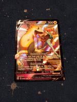 Bellektro V/Boltund V Special Illustration Rare (DE) TG13