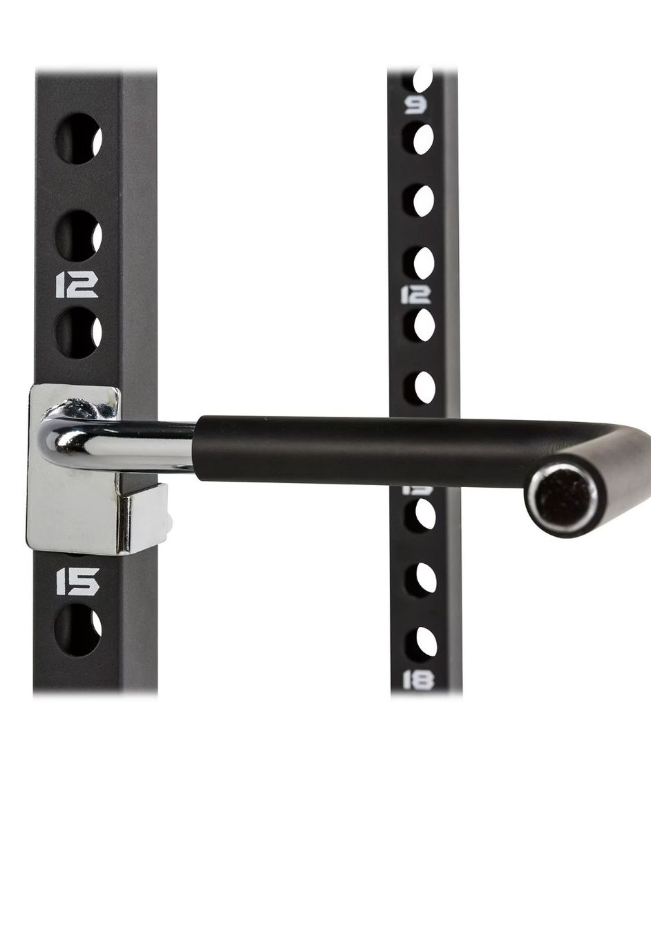 Tunturi Hometrainer: Tunturi Cross Training Rack WT60 Squat Rack – Usato da Olten venduto da Gsorxx 3