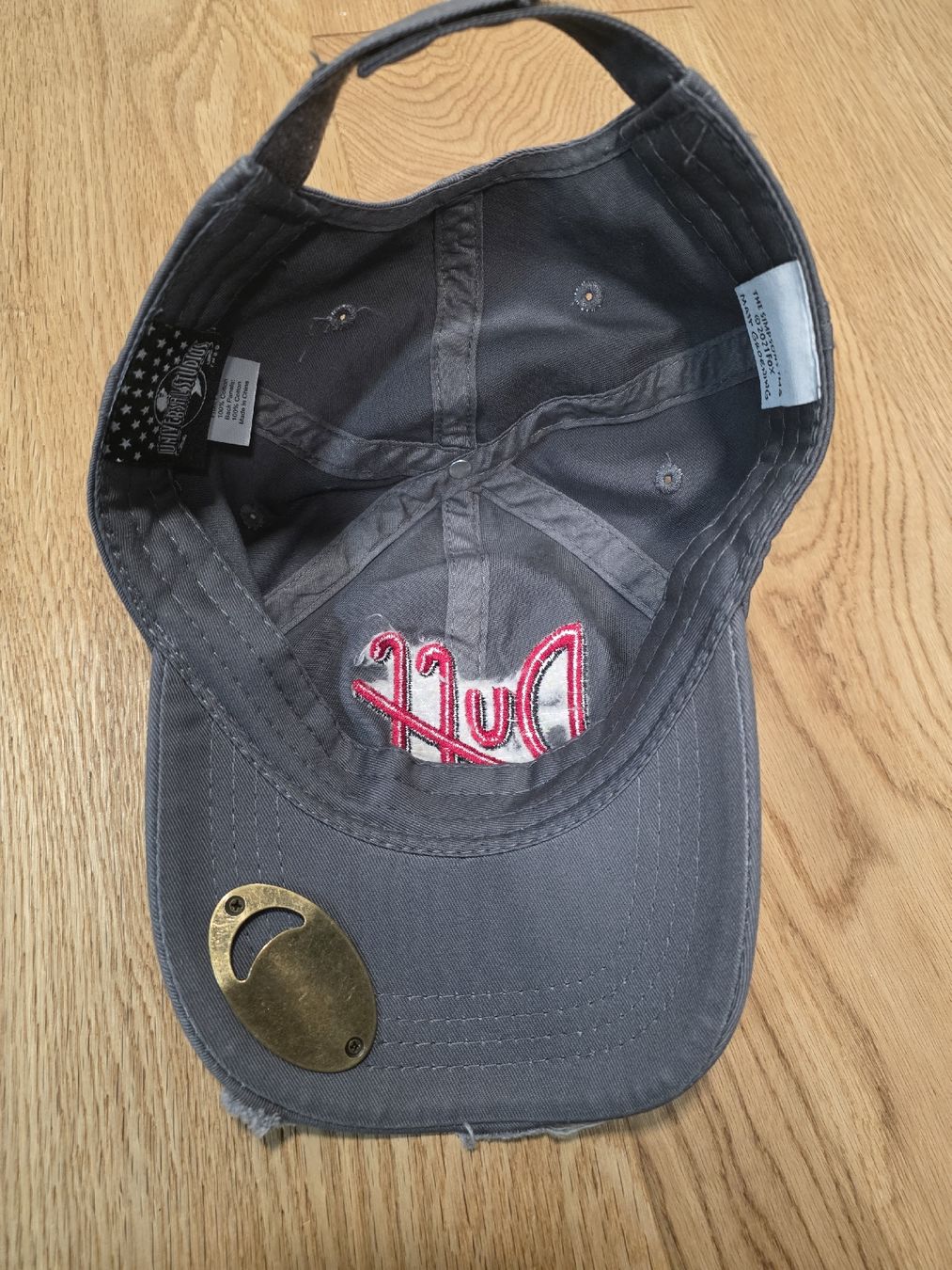 Sonstige Kleidung & Accessoires: Duff Beer Bier Homer Simpson – Neu (gemäss Beschreibung) aus Dübendorf von Vbbier 1