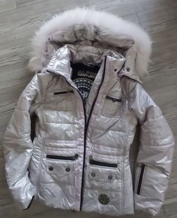 Ski Jacke & Hose Sportalm S
