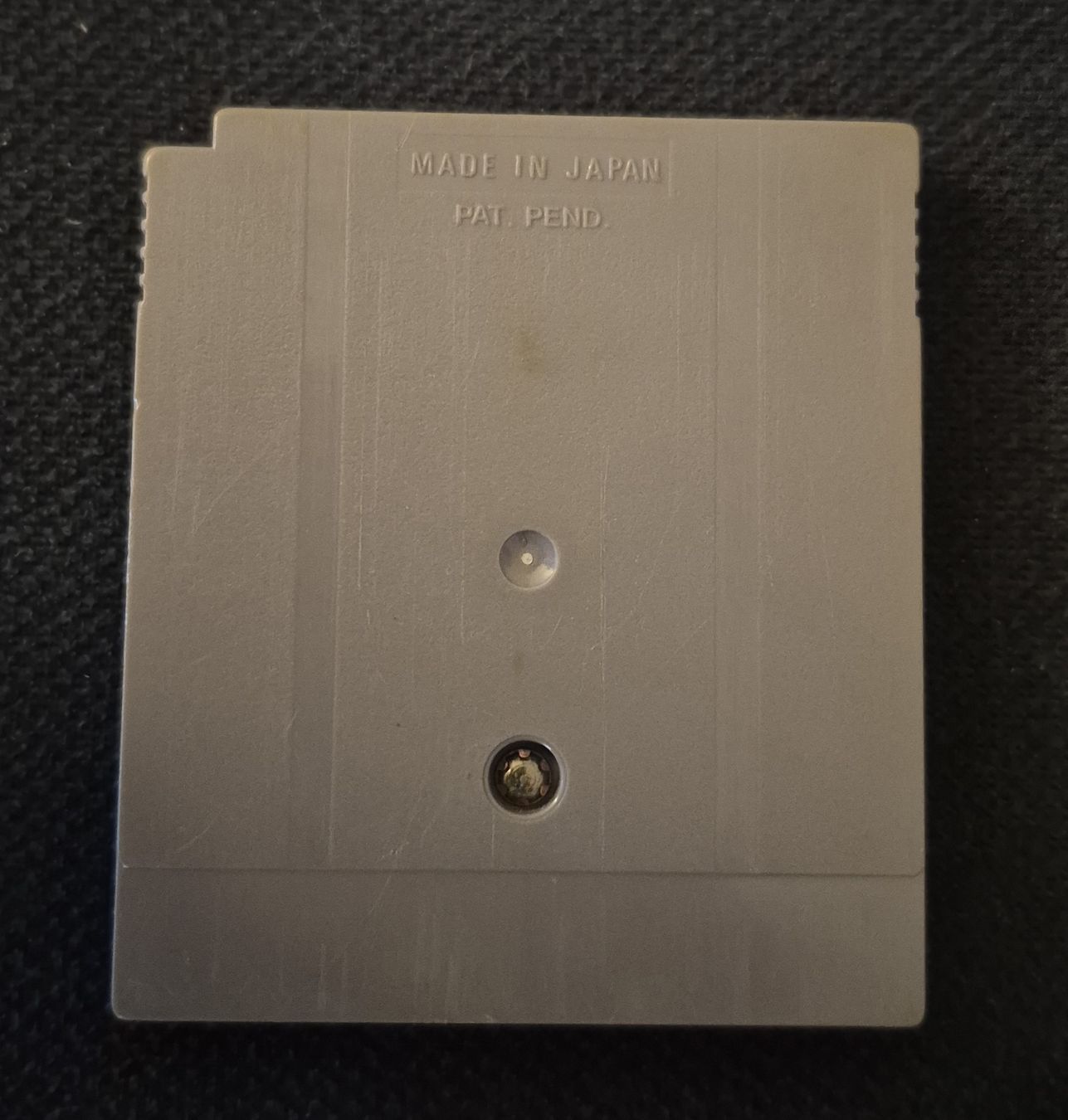 Nintendo Spiele: DONKEY KONG GAMEBOY RETRO GAMING MARIO  – Gebraucht aus Grand-Lancy von luc111 1