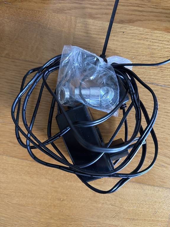 Hometrainer: Elite Direto XR-T – Usato da Oberglatt venduto da Xorton 3