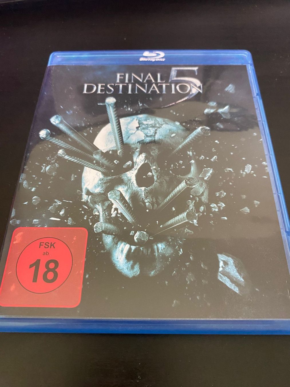 Tutti i DVDs: Final Destination 5 – Usato da Oberglatt ZH venduto da Finlandia1