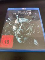 Final Destination 5