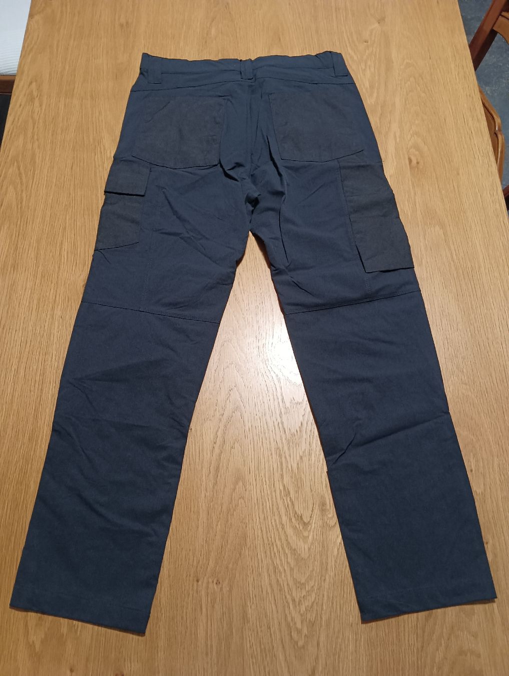 Pantaloni: Arbeitshose Strech schwarz Gr. 46 NEU – Nuovo e nell'imballaggio originale da Densbüren venduto da H-76 1