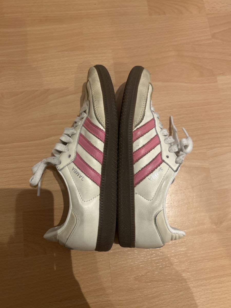 Adidas Scarpe da donna: Adidas Samba – Usato da Zürich venduto da pil_9sh9 5