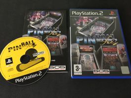 Pinball Fun für Playstation 2