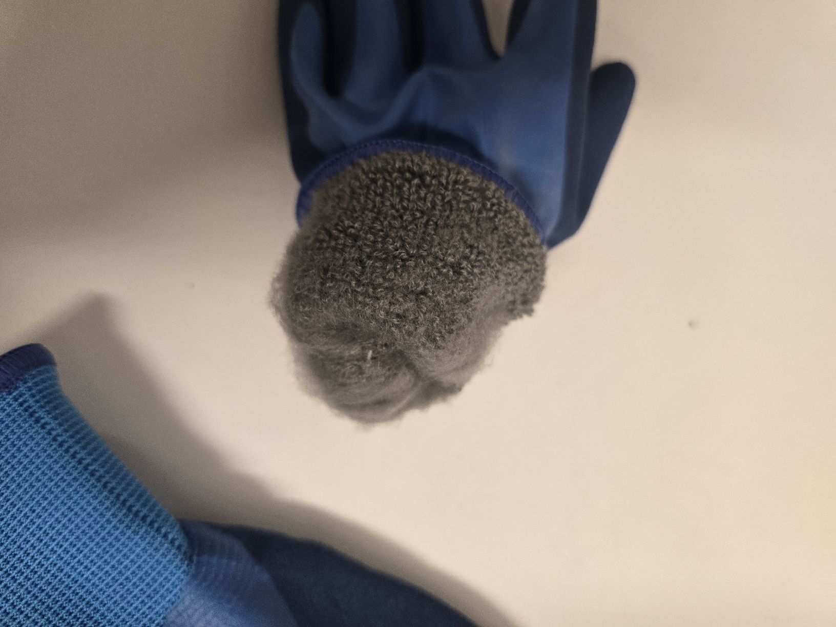 Guanti & manicotti: Winter Arbeits Handschuhe, wasserdicht neu Gröss M – Nuovo e nell'imballaggio originale da Tuggen venduto da Zweitechanceboutique 3