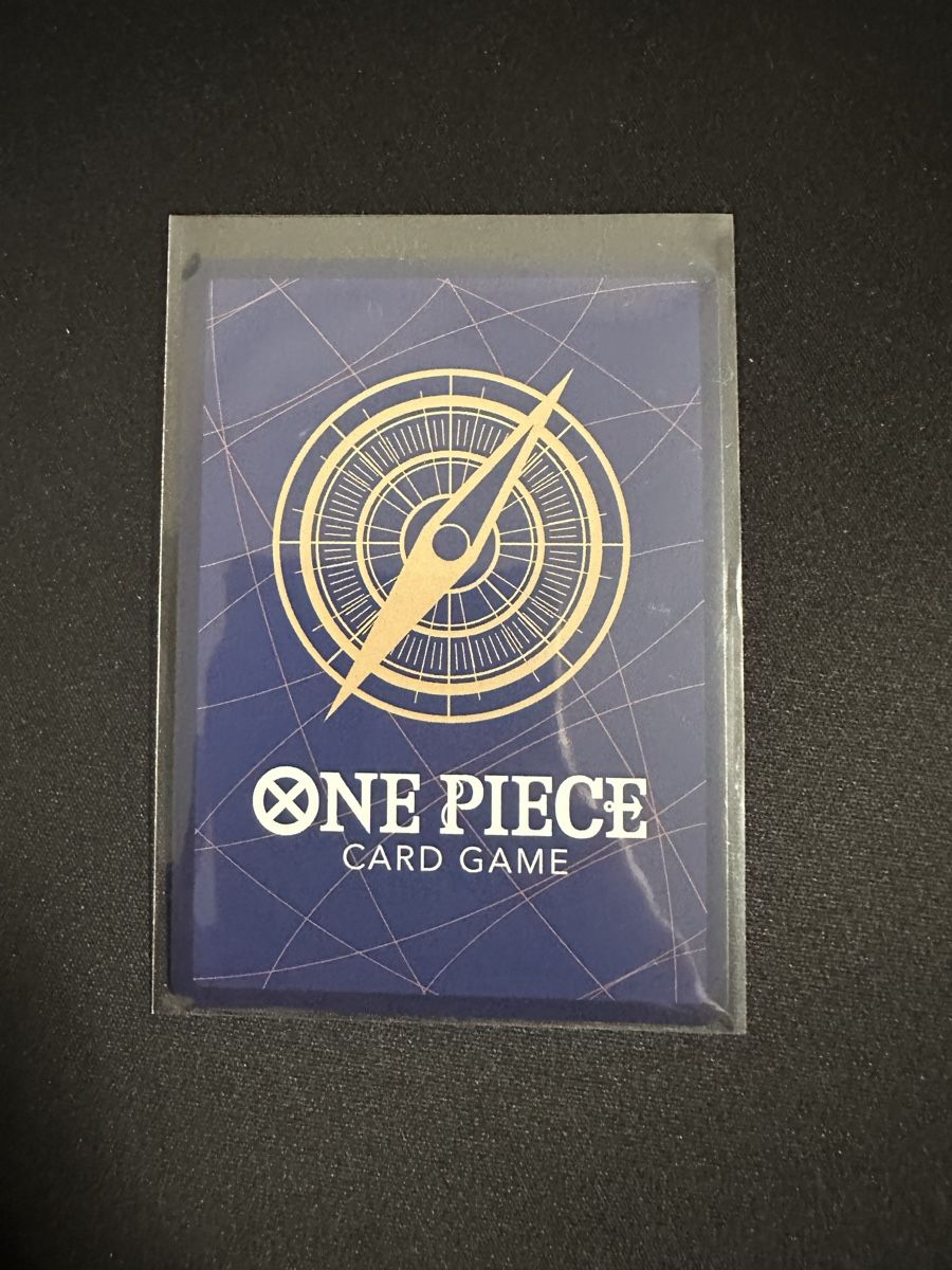 Bandai Carte collezionabili: One Piece King EB04-031 – Nuovo (secondo la descrizione) da Grafenried venduto da CapyCardClub 1