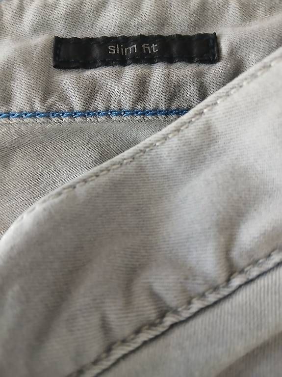 Pantaloni: Herrenhose Alberto – Usato da Flawil venduto da August023 2