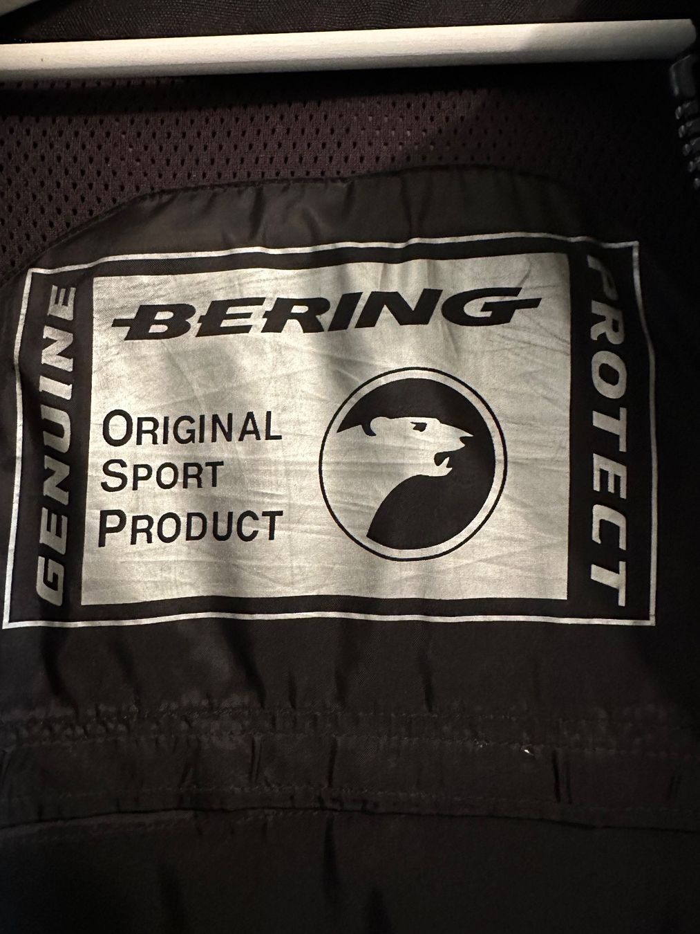 Giacche & Cappotti: Motorrad Jacke – Usato da Stansstad venduto da Freak93 1