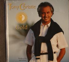 Tony Christie – Gold