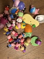 Peppa Pig & Co Figuren